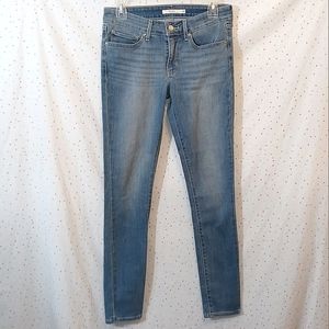 Levi Skinny Jeans